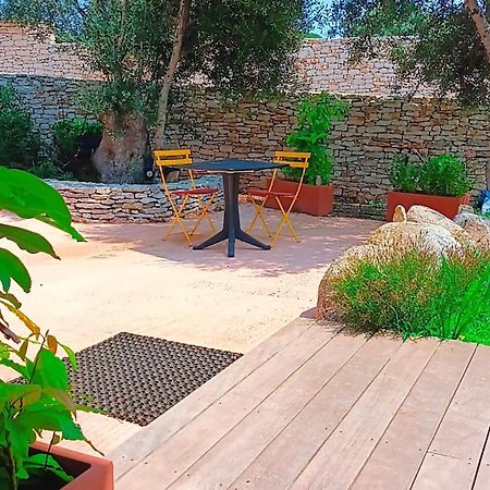 Chambre Cosy Bonifacio  Dış mekan fotoğraf