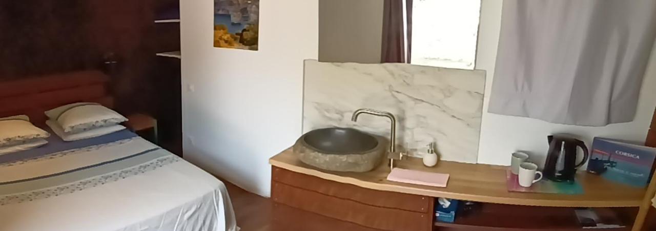 Chambre Cosy Bonifacio  Dış mekan fotoğraf