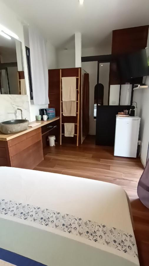 Chambre Cosy Bonifacio  Dış mekan fotoğraf