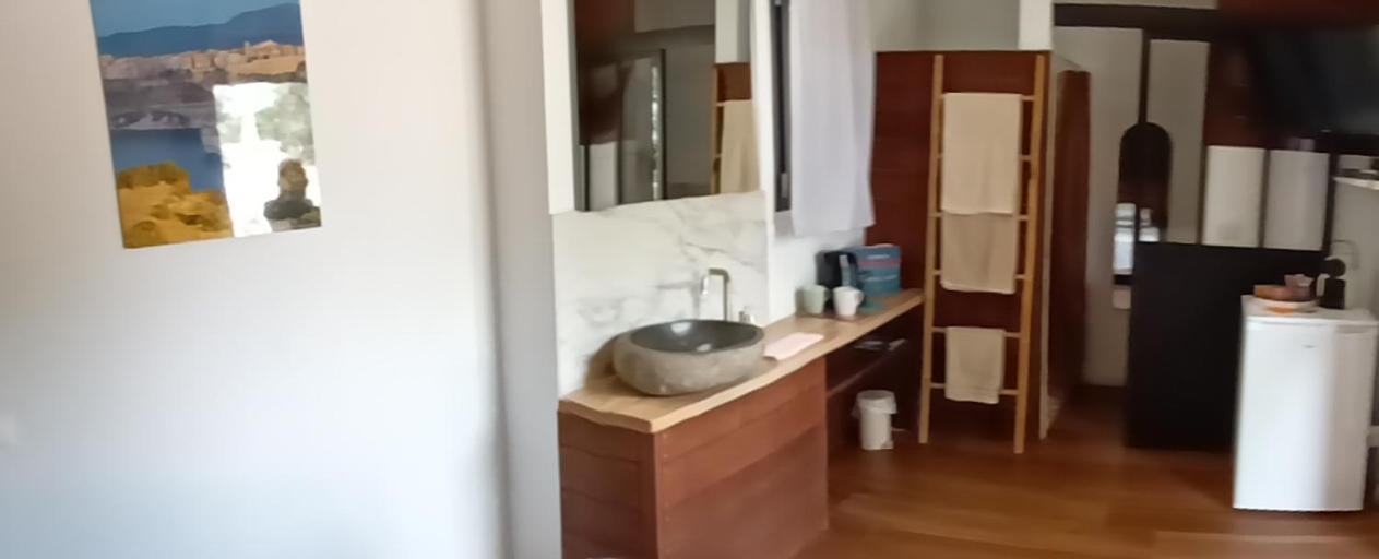 Chambre Cosy Bonifacio  Dış mekan fotoğraf