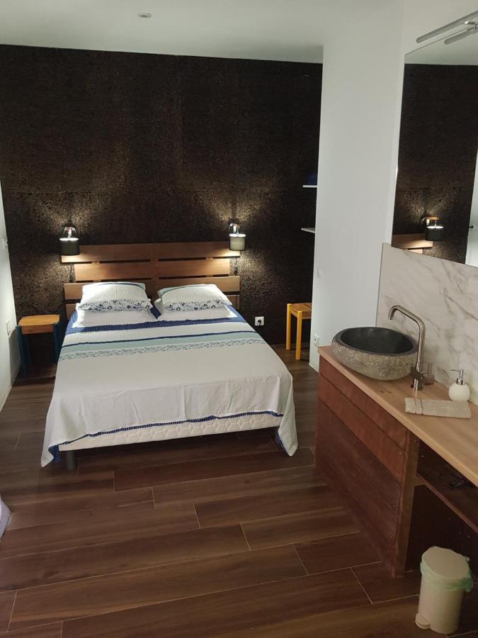 Chambre Cosy Bonifacio  Dış mekan fotoğraf